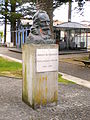 Monument Antero de Quental