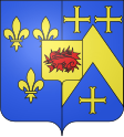 Magny-en-Vexin címere