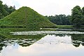 Cottbus, Brandenburg: Branitzer Park