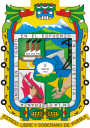 Puebla – znak