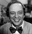 Don Knotts op 27 maart 1975 overleden op 24 februari 2006