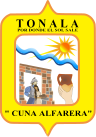 Coat of Arms of Tonalá