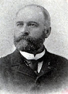 Henry F. Thomas -  Bild