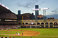 Minute Maid Park'ın içi