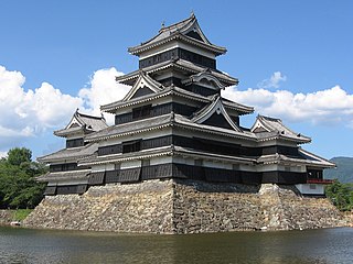 Matsumoto Castle