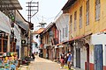 de:Kochi (Indien): de:Mattancherry