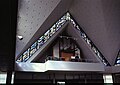 Organ loft