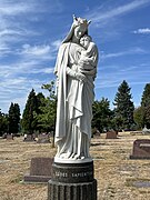 Calvary Cemetery