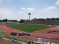 群馬県立敷島公園県営陸上競技場