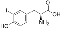 Monoiodtyrosin