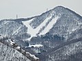 Sapporo Bankei Ski Area さっぽろばんけいスキー場