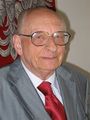 24. April: Władysław Bartoszewski (2006)