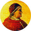 203-Boniface IX 1389 - 1404