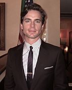 Matthew Bomer