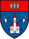 Wappen von Lanzenkirchen