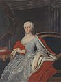 1700 - Category:Anna Sophie of Schwarzburg-Rudolstadt