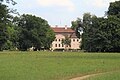 Cottbus, Brandenburg: Branitzer Park