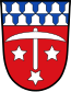 Blason de Langenaltheim