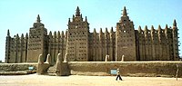 Miniatura per Djenné-Djenno