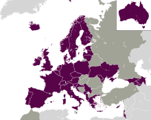 Carte de participation.