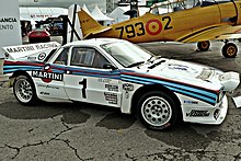 Lancia 037