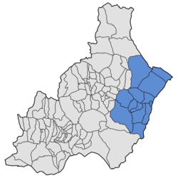 Levante Almeriense