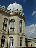 Vignette pour Observatoire de Paris