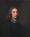 Richard Cromwell, c.1650