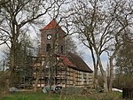 Kirche in Seehausen