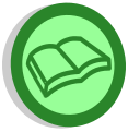 Icon suggested for en.wiki book class unsuccessful