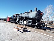 Grand Canyon Railway