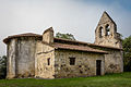 Kirche Saint-Christophe