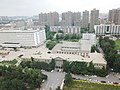 辽宁大学老校区