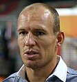 Arjen Robben (aanvaller)