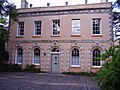 Lyme Regis - Belmont House