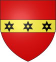 Brières-les-Scellés címere