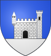 Blason de Châtillon