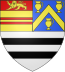 Blason de La Croix-Saint-Leufroy