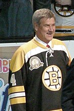 Bobby Orr - 8× vítěz.