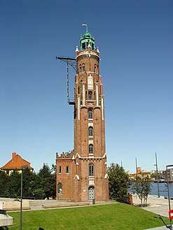 Bremerhaven