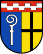 Coat of arms of Mönchengladbach