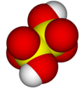 Thumbnail for File:Dithionic-acid-CPK.png