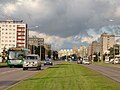 Sõpruse street