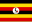 Flag of Uganda