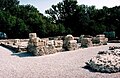   Gerulata - Roman ruins in Rusovce