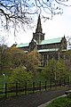 Glasgow Cathedral