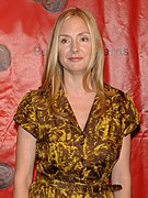 Hope Davis -  Bild