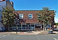 Hoylake Library