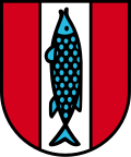 Brasão de Kaiserslautern