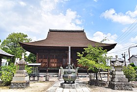 高田寺